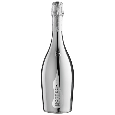 BOTTEGA WHITE GOLD VENEZIA DOC, 75 cl